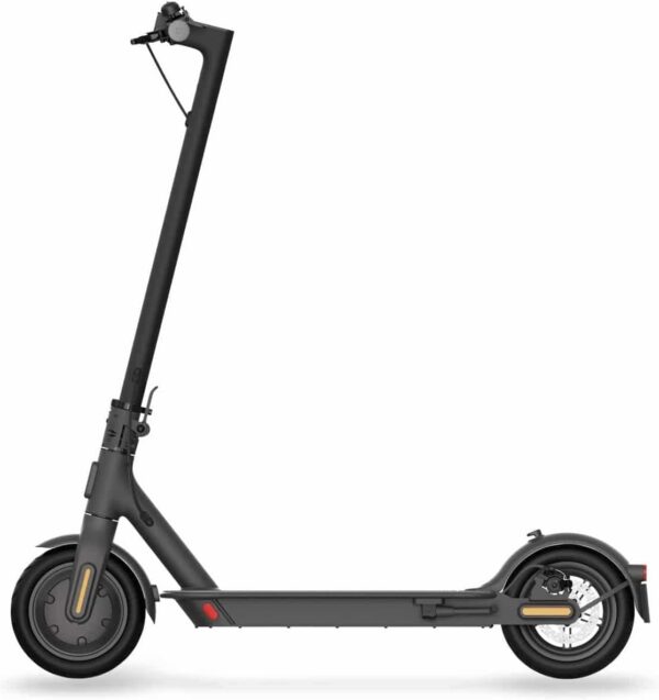 Xiaomi E-Scooter 1S – Bild 2